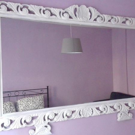 Cinema Apartment Rome Luaran gambar
