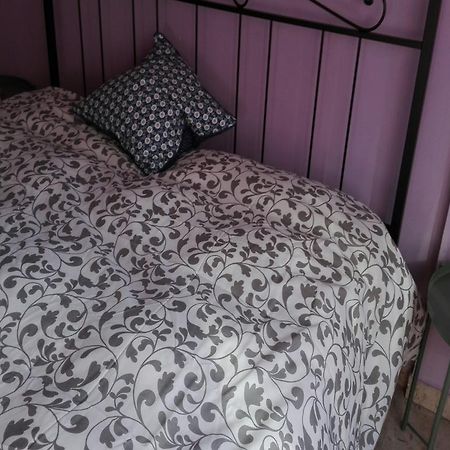 Cinema Apartment Rome Luaran gambar