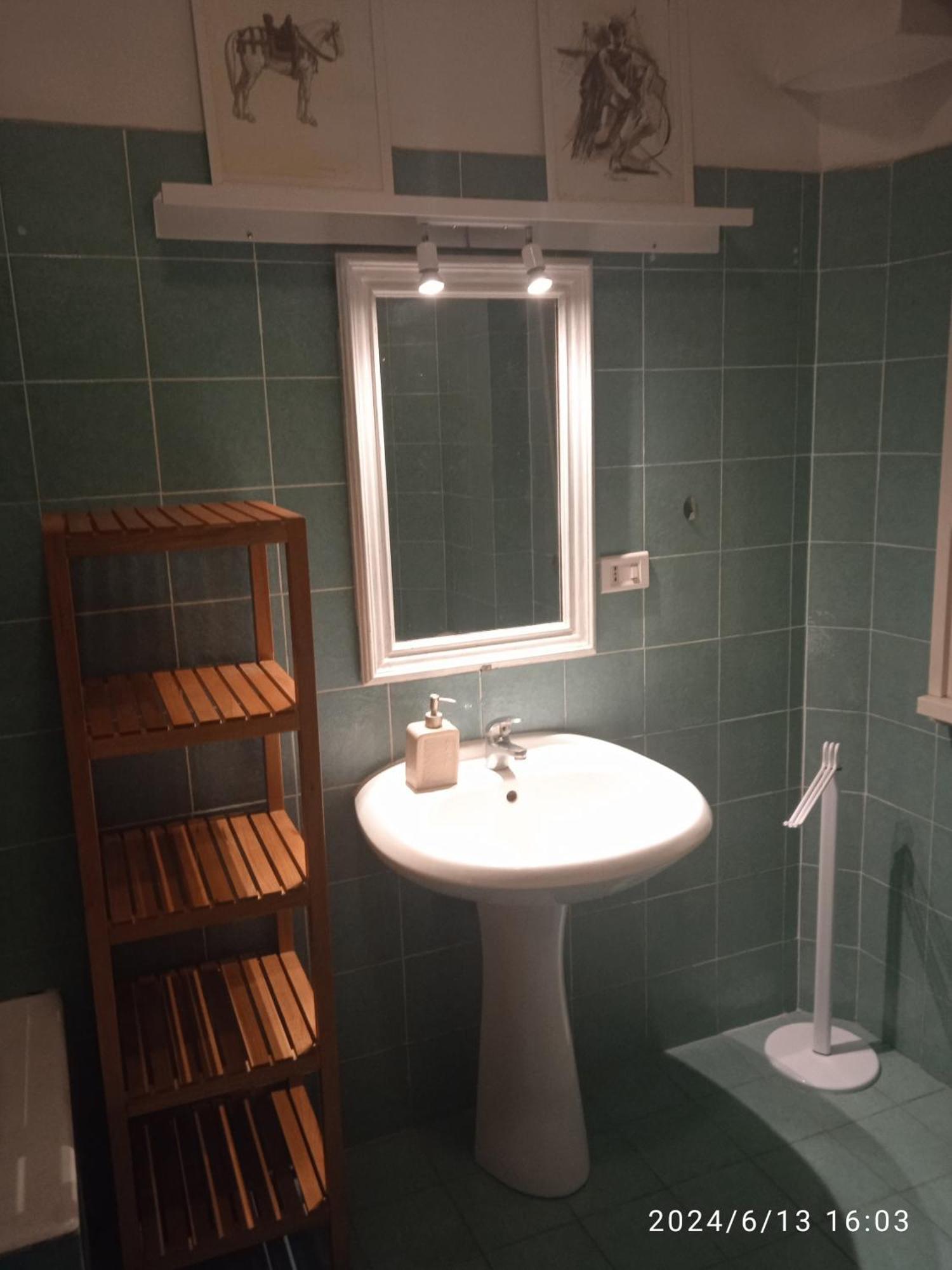 Cinema Apartment Rome Luaran gambar