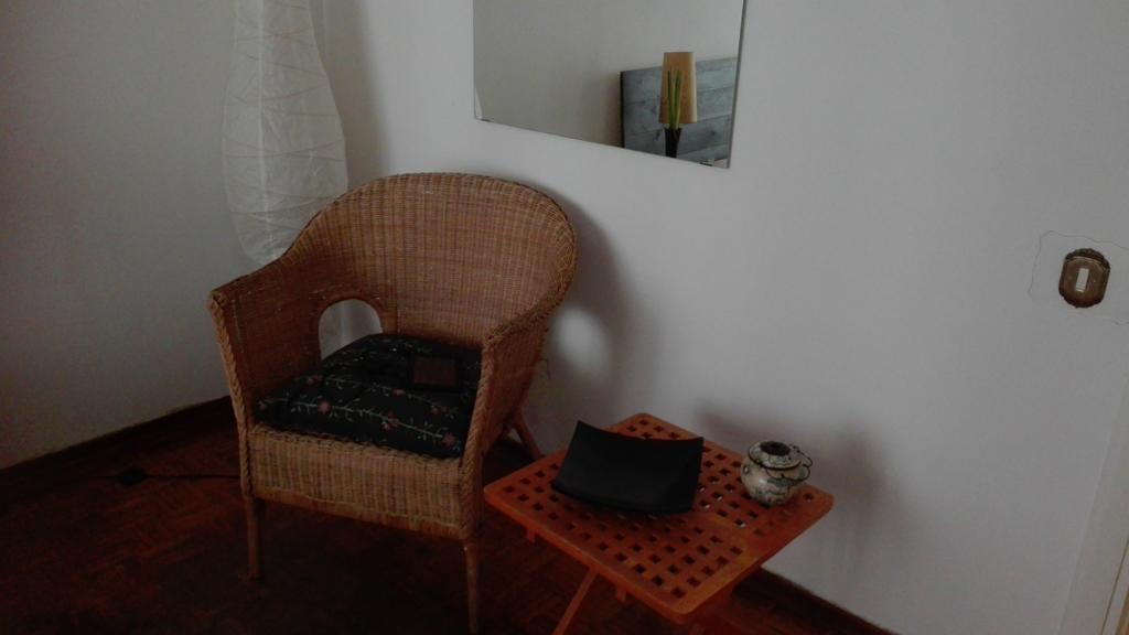 Cinema Apartment Rome Luaran gambar