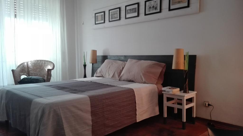 Cinema Apartment Rome Luaran gambar