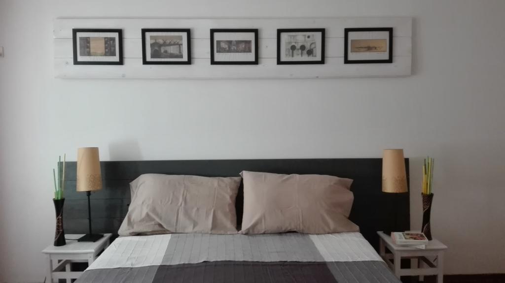 Cinema Apartment Rome Luaran gambar