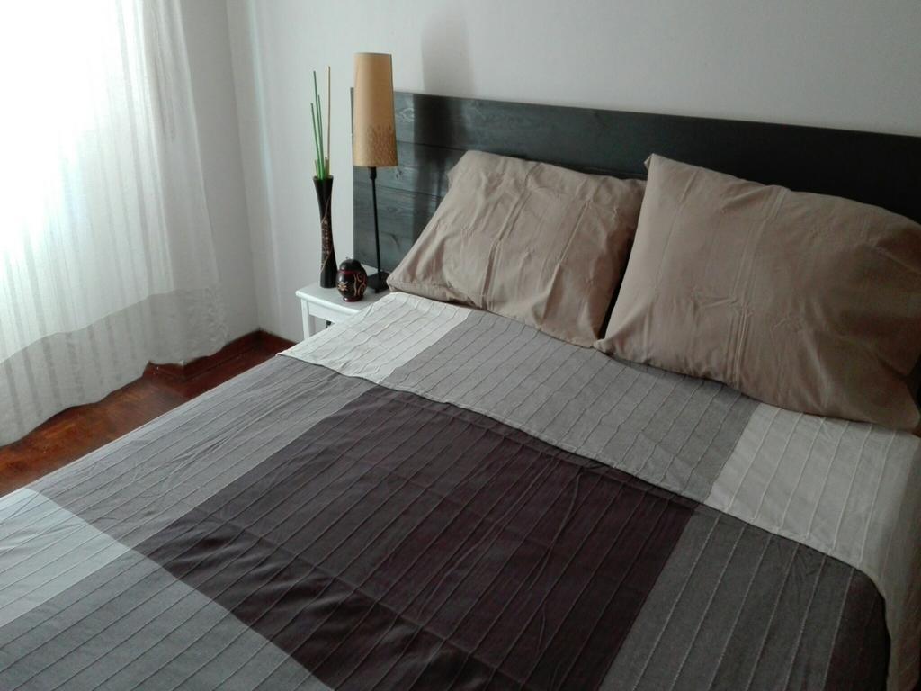 Cinema Apartment Rome Luaran gambar