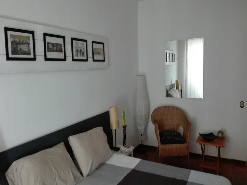 Cinema Apartment Rome Luaran gambar
