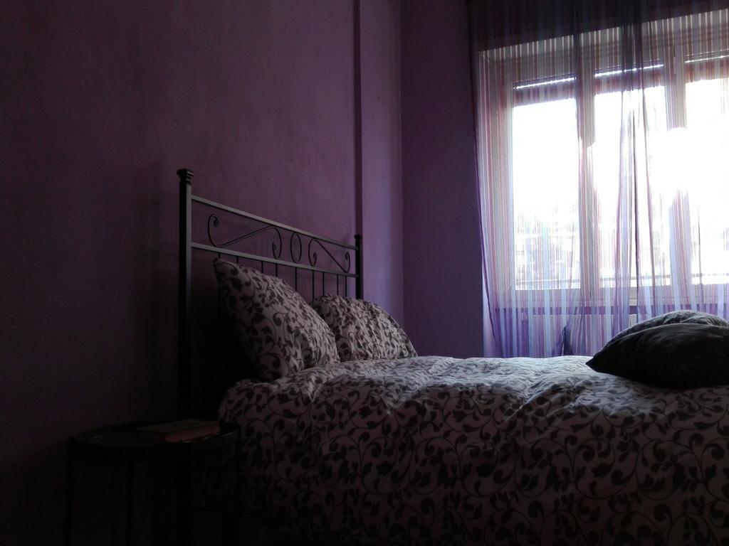 Cinema Apartment Rome Luaran gambar
