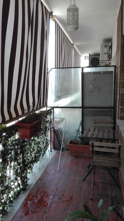 Cinema Apartment Rome Luaran gambar